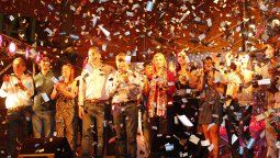 Libres del Sur apoya a Cornejo pero no a Macri