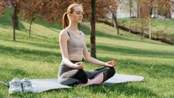 La meditación es más efectiva de lo que creemos.