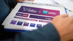 Tras la presentación de frentes, se espera la oficialización de candidatos para las elecciones de octubre.