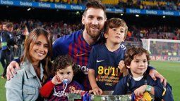 ¿Se viene la nena? Leo respondió la pregunta del millón