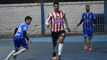 Quedaron definidos los cuartos de final de la Copa Mendoza