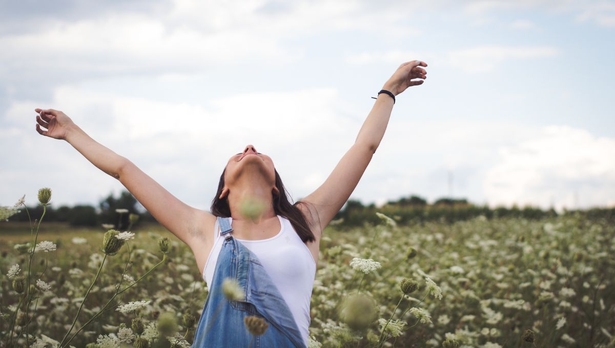 Descubre tu misión en la vida si eres mujer, según tu mes de nacimiento