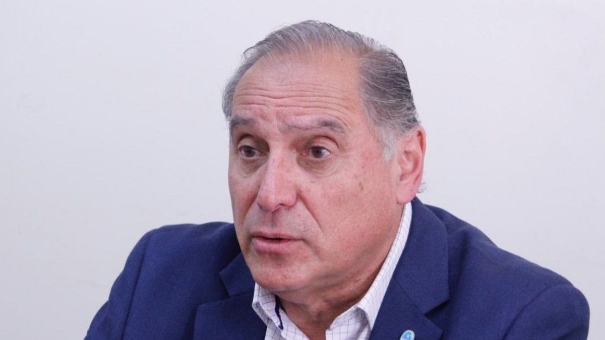 El médico pediatra Abel Freidemberg, hoy senador provincial, perdió las elecciones comunales del 2019 pero podría ser el elegido por Alfredo Cornejo para volver a intentarlo en el 2023.