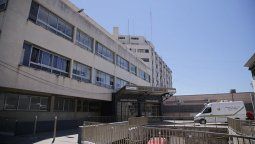 Denunciaron inseguridad y vandalismo en los hospitales