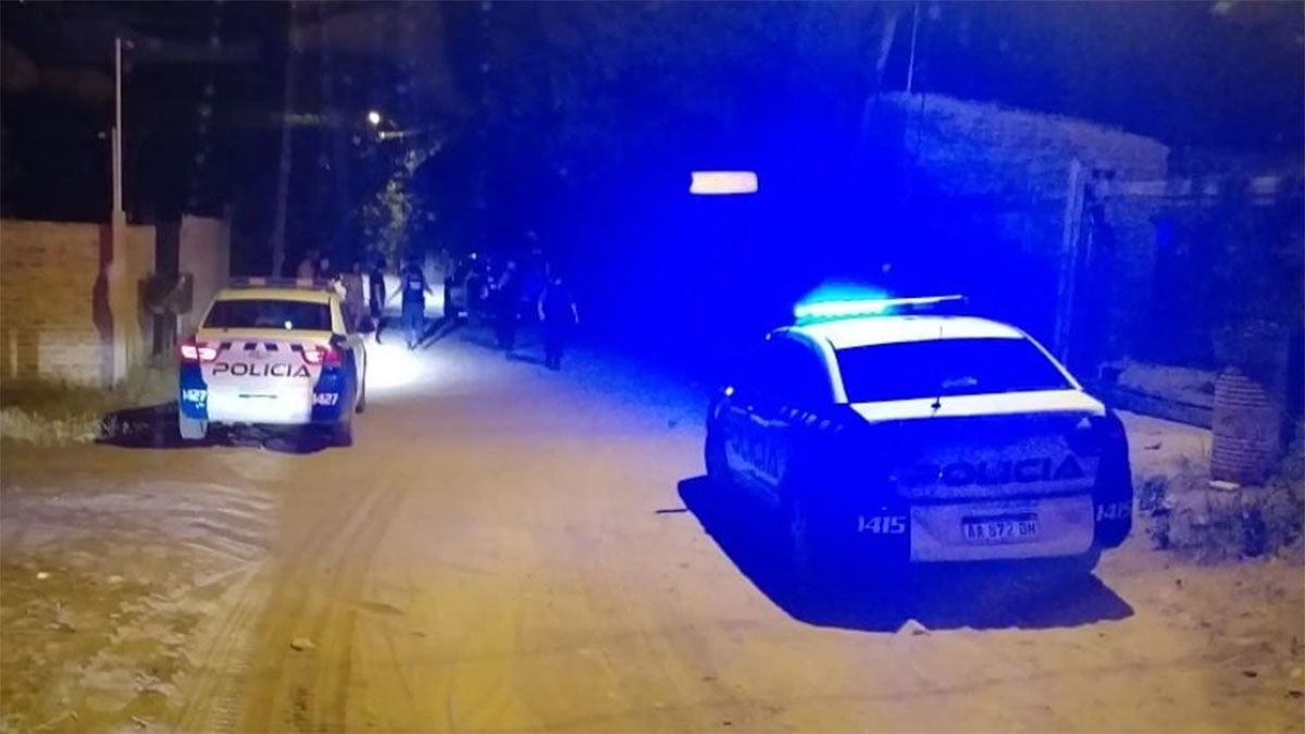 Quemaron y mataron a un hombre por una noticia falsa que se viralizó