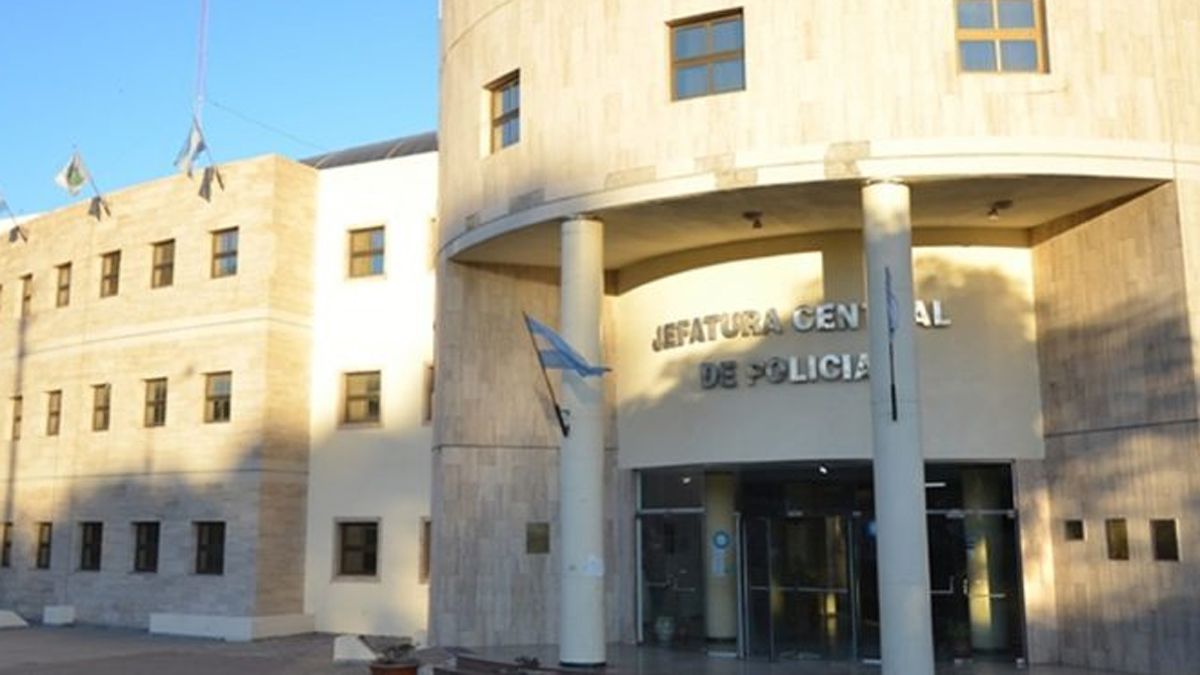 Marina Silva está detenida en San Luis. Imagen ilustrativa. Marina Silva está detenida en San Luis. Imagen ilustrativa. 