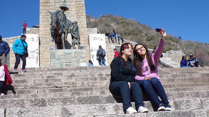 Hay dos proyectos mendocinos en la final de un concurso de turismo innovador