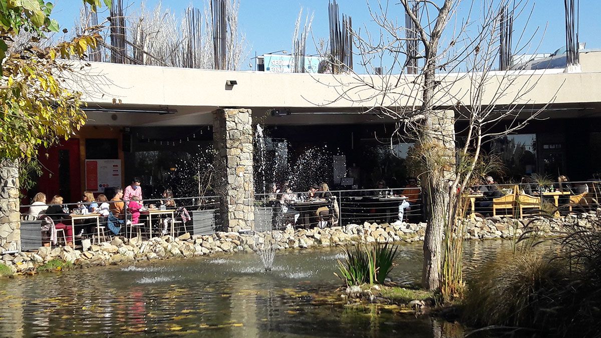 Pronóstico del tiempo en Mendoza: martes soleado y frío