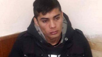 El acusado del triple crimen de Maipú sigue detenido y esperan mandarlo a la cárcel