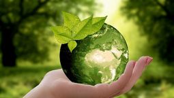 El 17 de mayo se celebra el Día Mundial del Reciclaje.