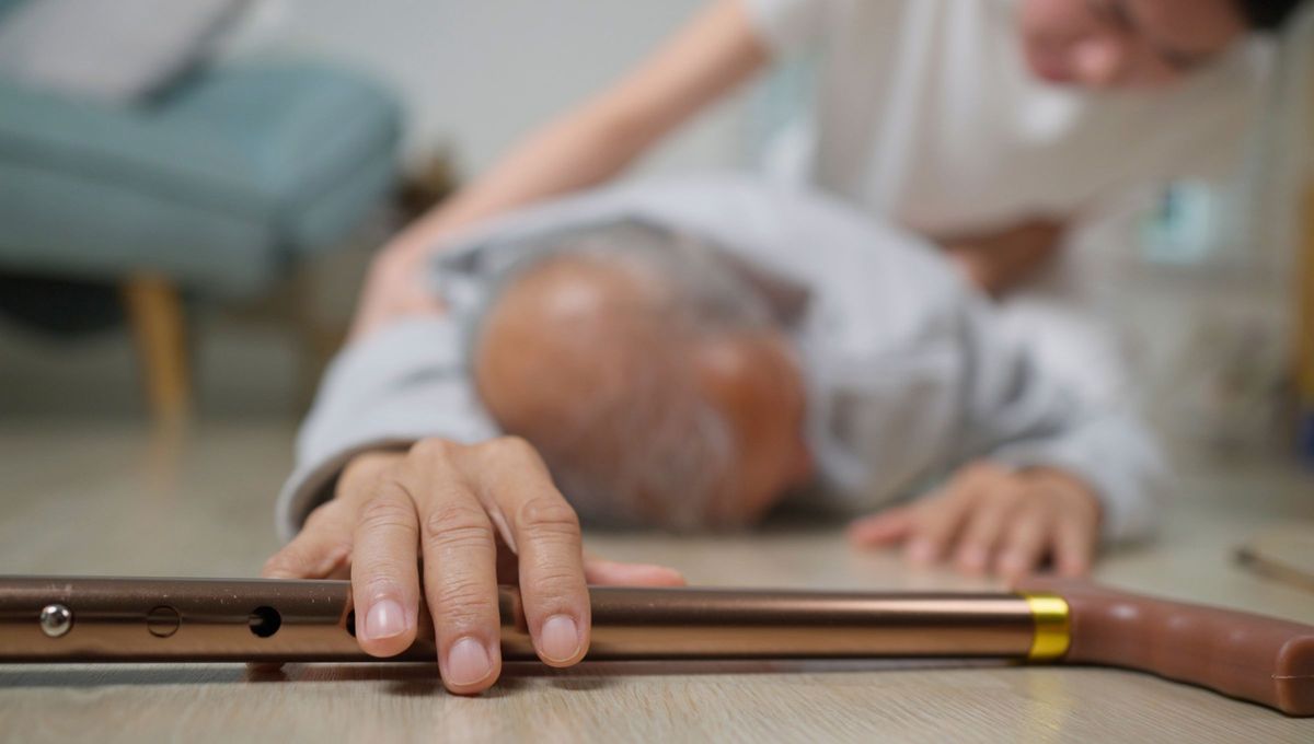 Para prevenir las caídas, es fundamental evaluar a las personas mayores para identificar factores predisponentes y las circunstancias de su hogar. Para prevenir las caídas, es fundamental evaluar a las personas mayores para identificar factores predisponentes y las circunstancias de su hogar.