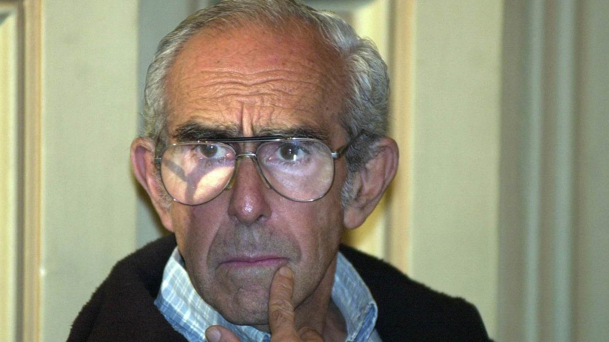 El odontólogo Ricardo Barreda murió a los 84 años en un geriátrico de José C. Paz, donde en los últimos años nadie lo visitó 