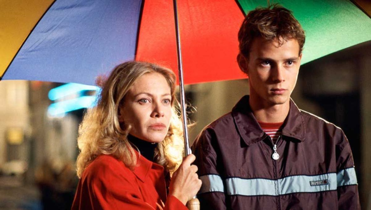 A 25 años del estreno de Todo sobre mi madre, así se ve hoy Esteban