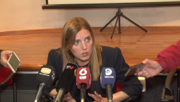 Caso Genaro Fortunato: Había buena visibilidad y lo pasó por encima