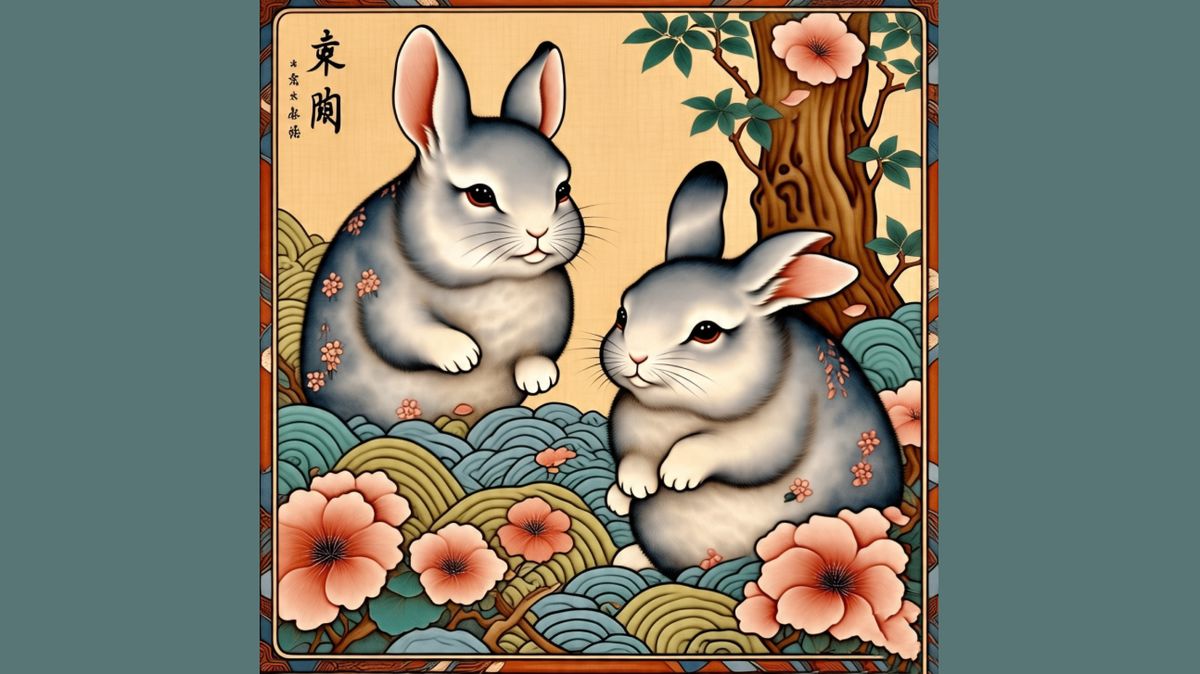 HORÓSCOPO CHINO: las predicciones para todos los signos en el inicio de la semana del Conejo de Agua. HORÓSCOPO CHINO: las predicciones para todos los signos en el inicio de la semana del Conejo de Agua.