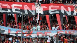 Ocho barras de Colón no podrán ingresar a ningún estadio por cinco años