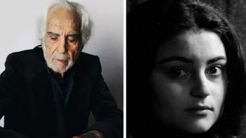 Quién es Paloma Alonso, la hija desaparecida del consagrado pintor mendocino Carlos Alonso