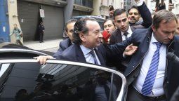 El ministro Sica deberá informar a la Justicia si dio subsidios antes de las elecciones