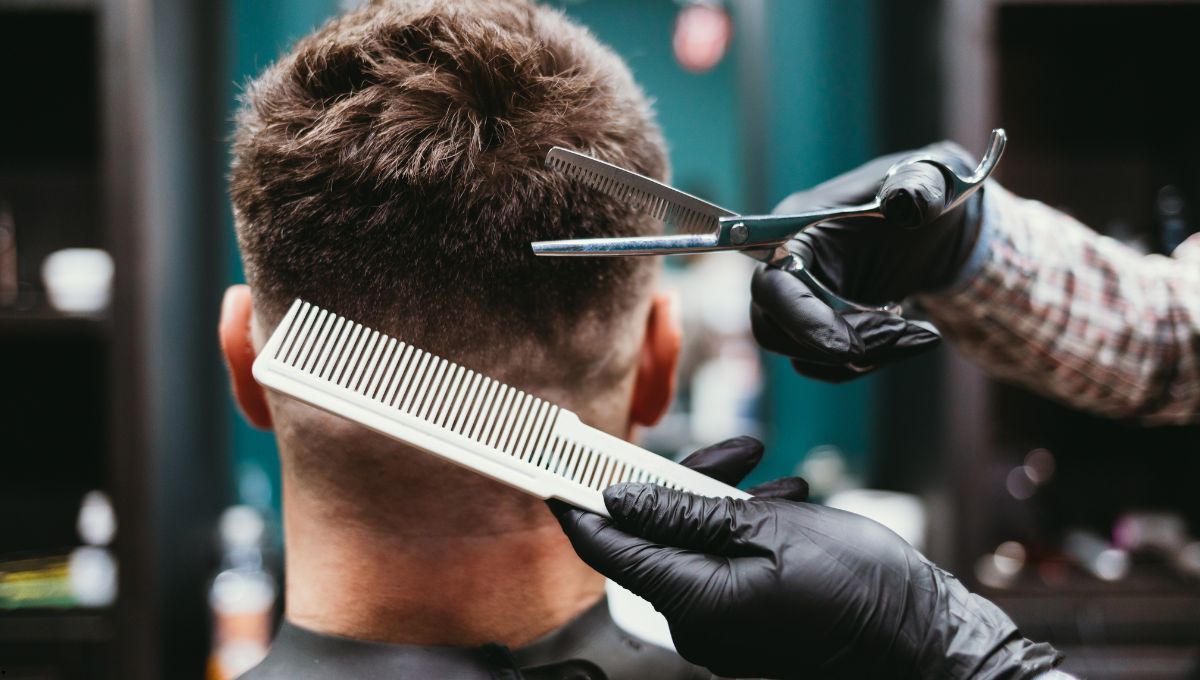 Los cortes de cabello que los hombres deben elegir este 2025 para estar a la moda