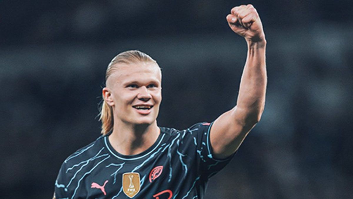 El City debe ganar este domingo.