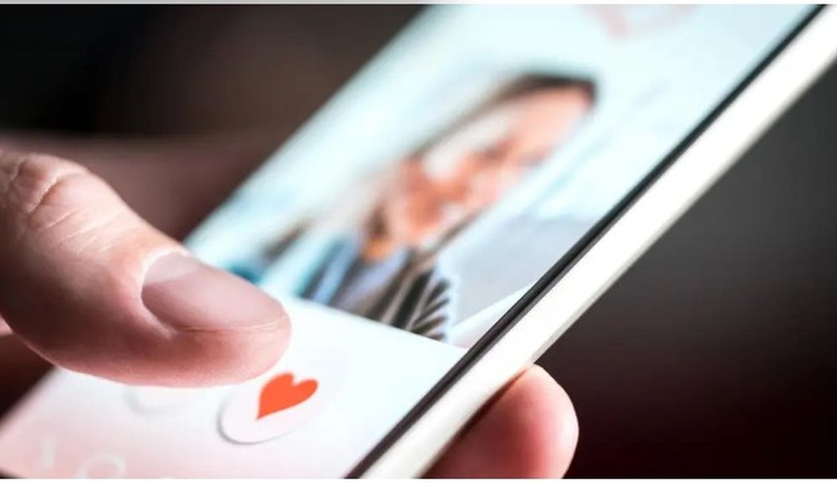 Hay gente que quiere borrarse definitivamente de las app de citas