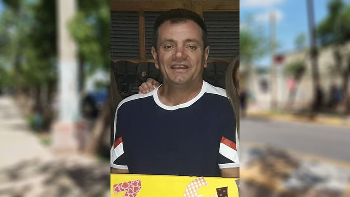 José Vidigh tiene 45 años y permanece internado en el Hospital Central con pronóstico reservado. José Vidigh tiene 45 años y permanece internado en el Hospital Central con pronóstico reservado.