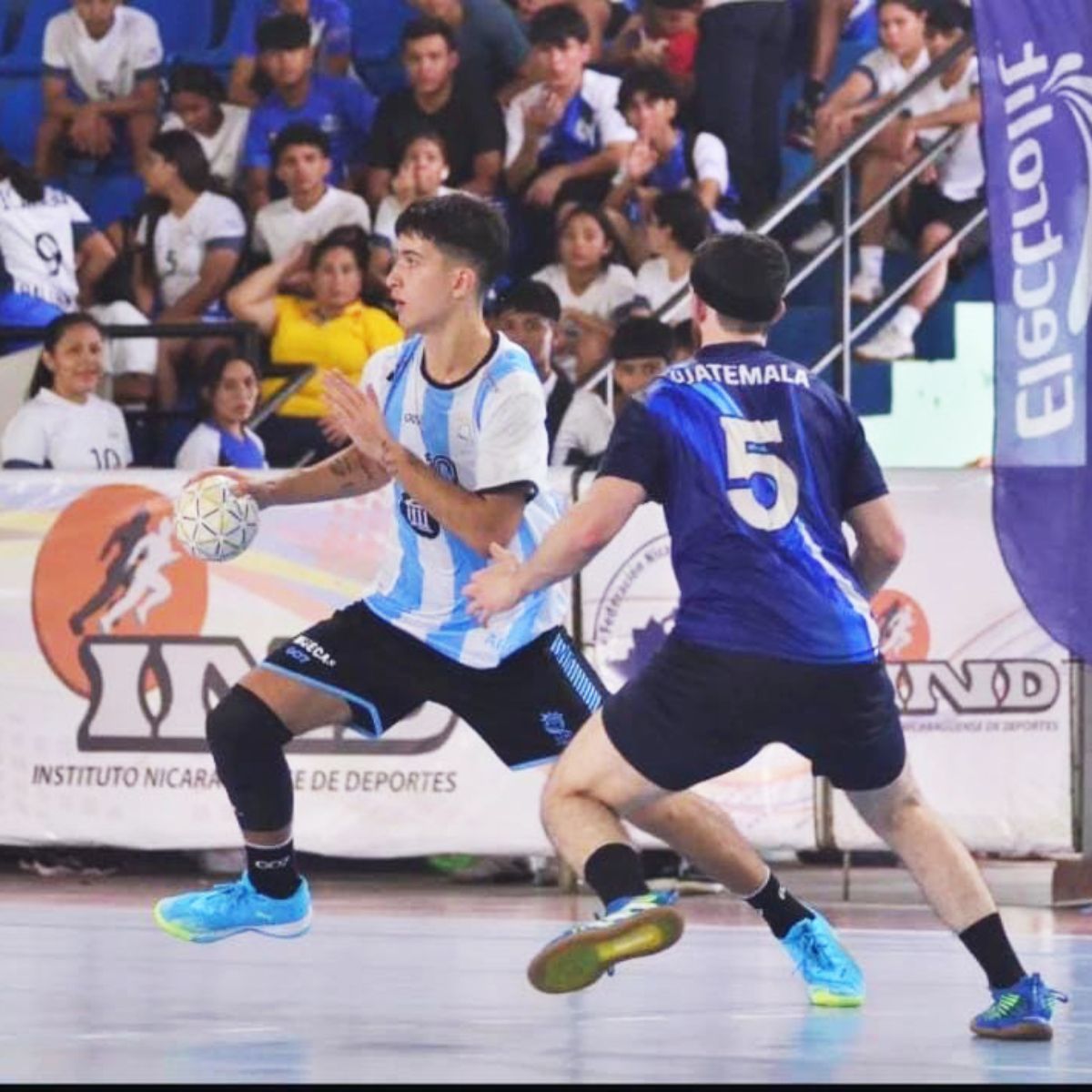 Francisco Cuello. Francisco Cuello.