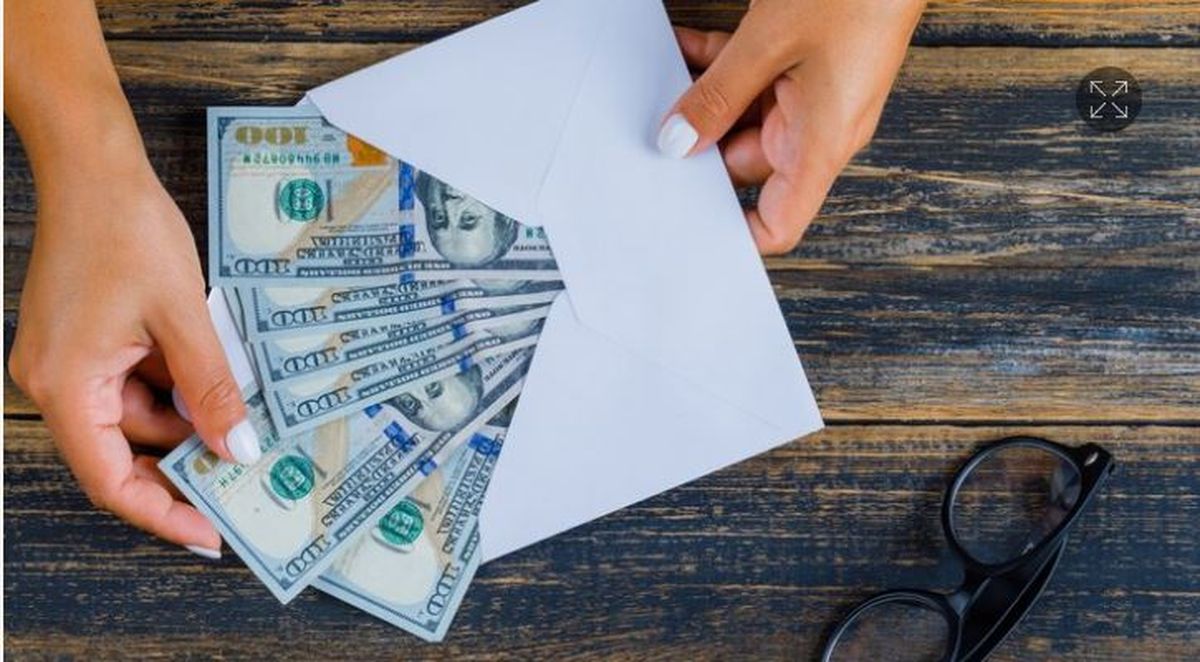 El dólar blue en Mendoza empezó septiembre igual que como terminó agosto.