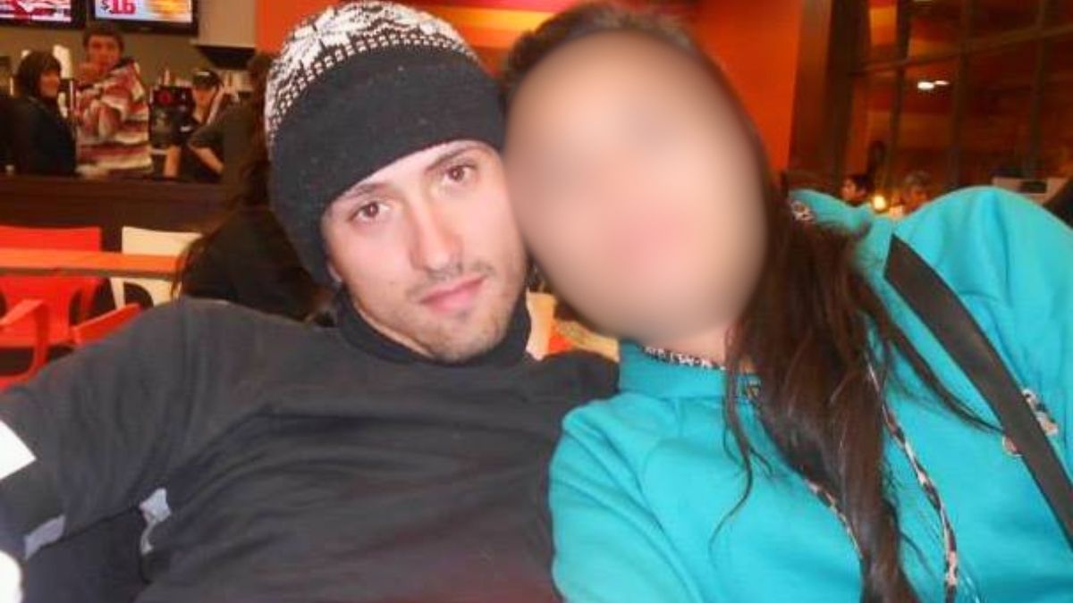 La víctima fatal del crimen en Guamyallén.