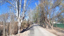 Tres motoclistas muertos y dos asaltos en el Gran Mendoza