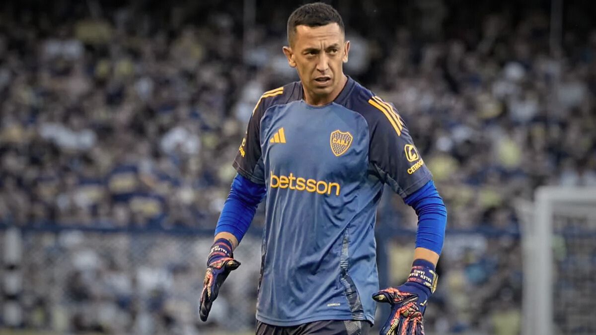 La continuidad de Marchesín está bajo la lupa.