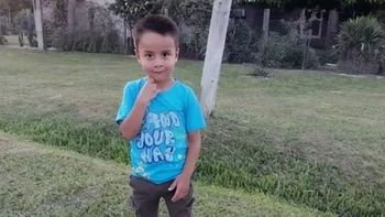 Giro inesperado en el caso Loan Peña: la jueza tomó una decisión que nadie vio venir