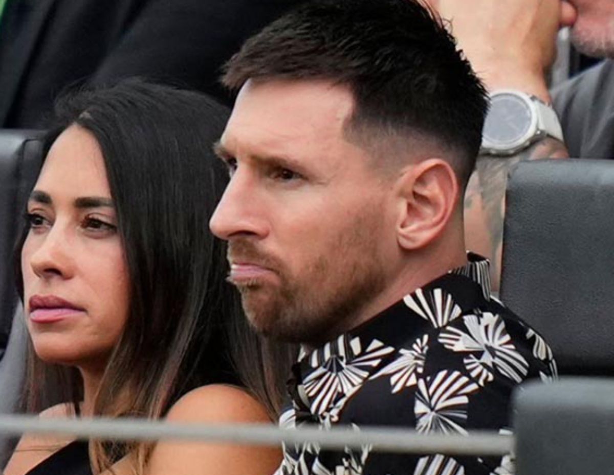 Se sospechaba que Lionel Messi no jugó contra Montreal en la derrota del Inter Miami por lesión, pero Gerardo Martino confesó la verdad.