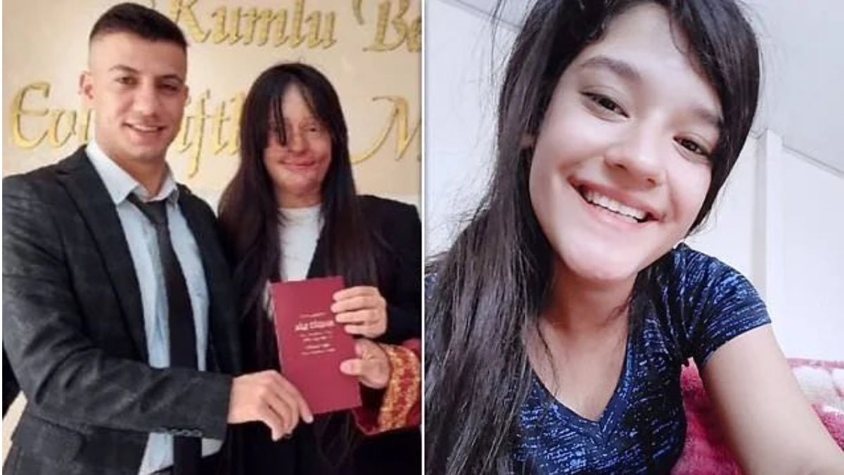 El caso de violencia de género fue paradigmático en Turquía. El caso de violencia de género fue paradigmático en Turquía.