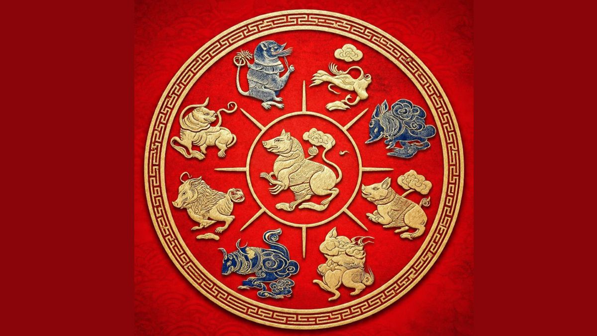 Para el horóscopo chino la influencia del Mono de Tierra Yang convierte esta jornada en un día dinámico, ingenioso y estratégico. Para el horóscopo chino la influencia del Mono de Tierra Yang convierte esta jornada en un día dinámico, ingenioso y estratégico.