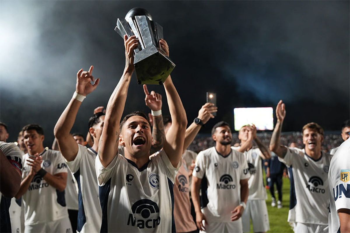 Independiente Rivadavia se enfrentará ante Estudiantes de Buenos Aires en 32avos de final de la Copa Argentina. 