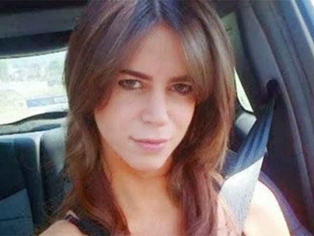 Mirra, furiosa con Antoniale