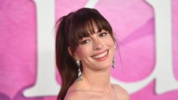 Última oportunidad para ver en Netflix uno de los éxitos de Anne Hathaway
