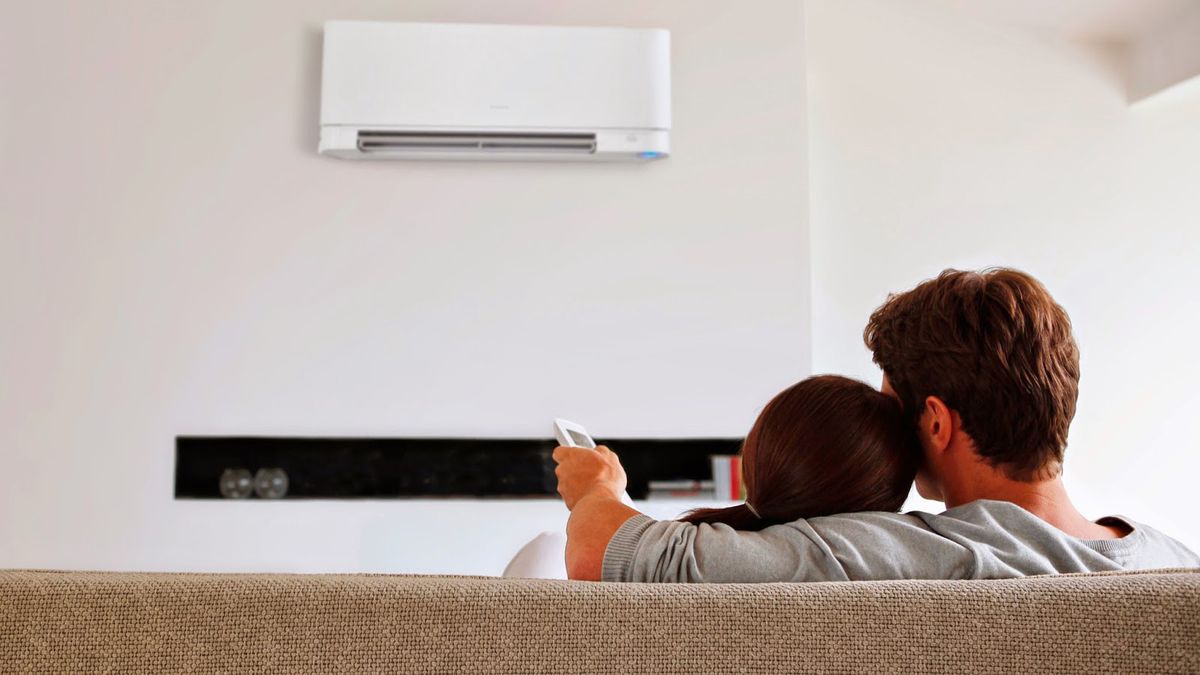 El aire acondicionado se vuelve fundamental en esta época del año en el hemisferio sur. El aire acondicionado se vuelve fundamental en esta época del año en el hemisferio sur.