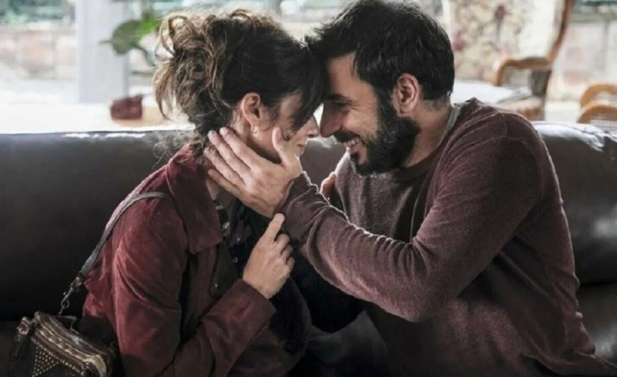 Streaming. Netflix: la tragicomedia italiana recién estrenada que todos ven. Streaming. Netflix: la tragicomedia italiana recién estrenada que todos ven.