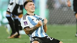 El campeón del mundo fue crítico con su extécnico.