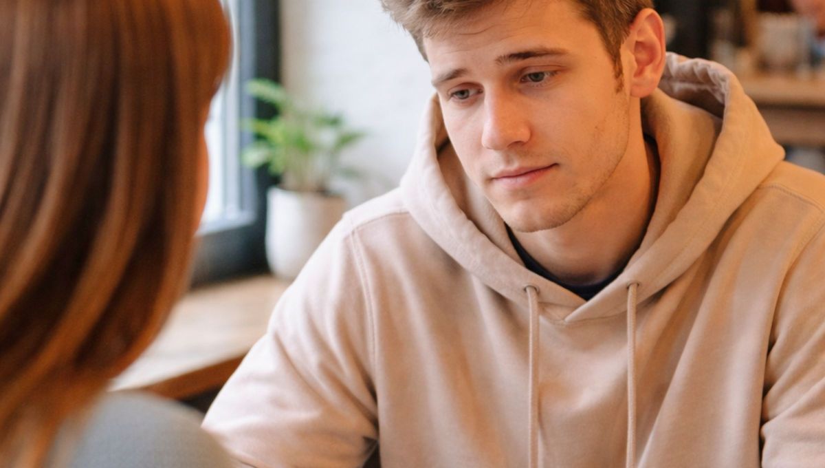 Qué significa para la psicología del comportamiento que una persona no te mire a los ojos mientras habla