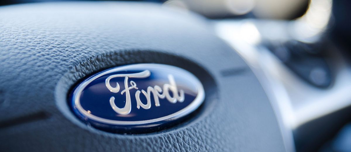 Ford quedó como segunda marca más patriótica. Ford quedó como segunda marca más patriótica.