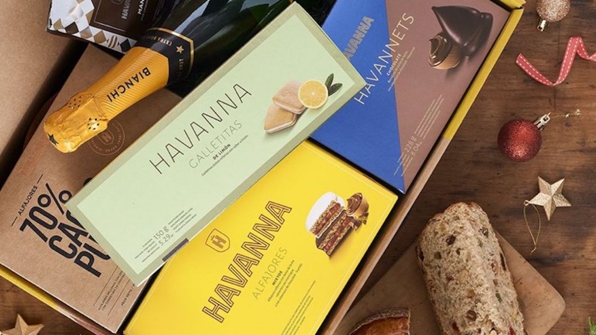 Publicidad engañosa. Havanna hizo una broma en el Día de los Inocentes y le costó cara.