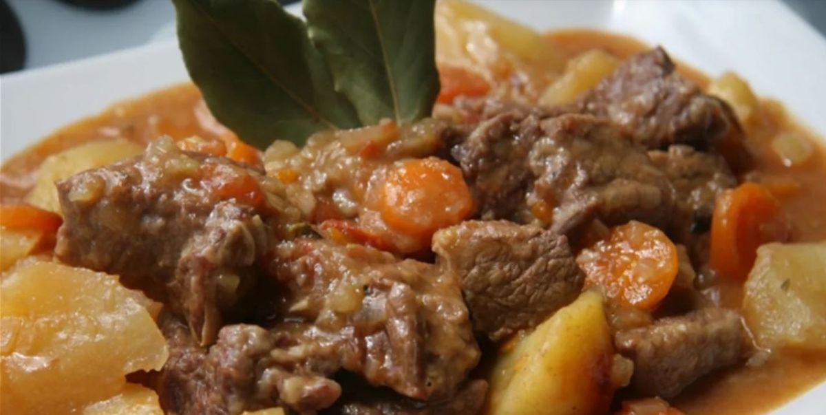 Carne a la olla. La receta de carne a la olla riquísima para cortar con la cuchara. Carne a la olla. La receta de carne a la olla riquísima para cortar con la cuchara.