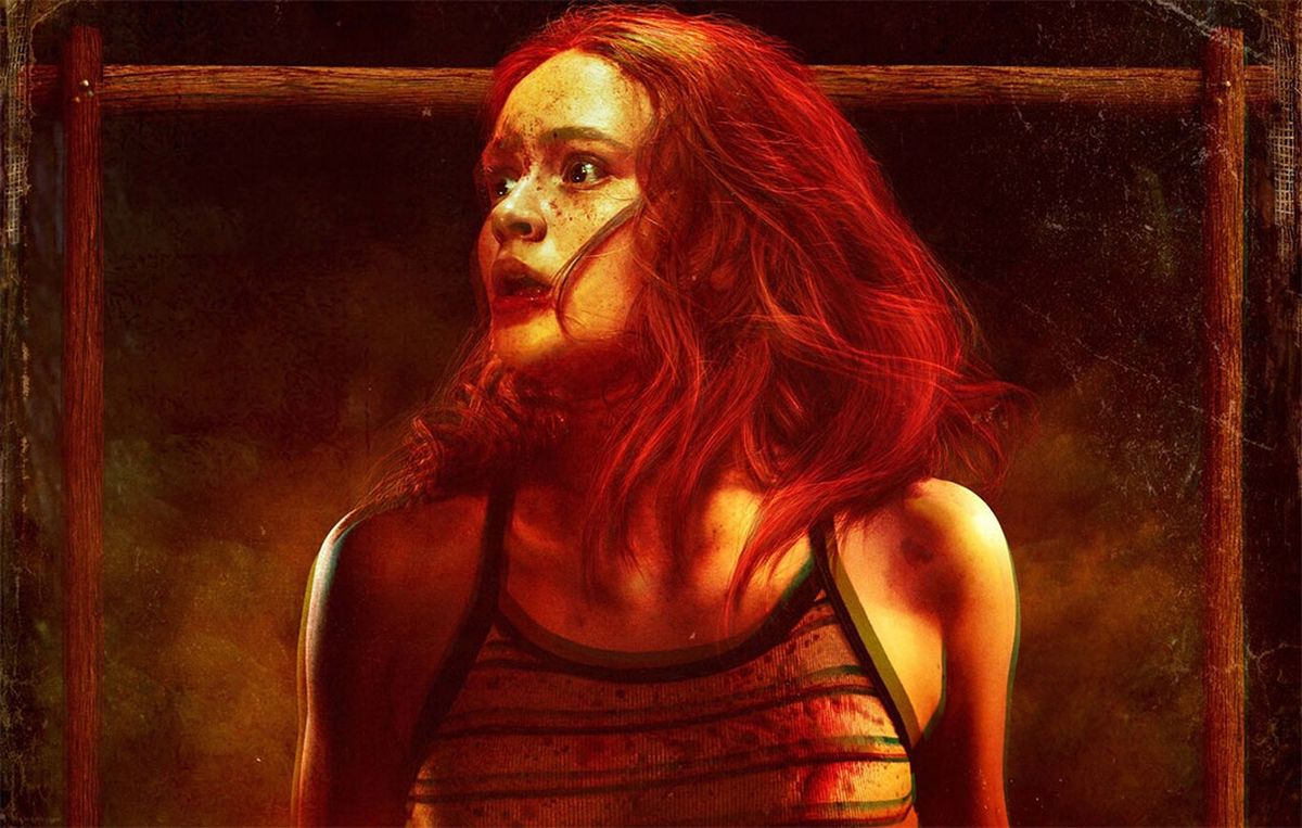 La calle del terror (parte 2): 1978 es furor entre los suscriptores de Netflix.