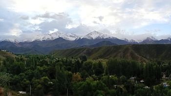 Con 15 restaurantes, la gastronomía de Potrerillos lanzó su propuesta al turismo el próximo finde XL Con 15 restaurantes, la gastronomía de Potrerillos lanzó su propuesta al turismo el próximo finde XL