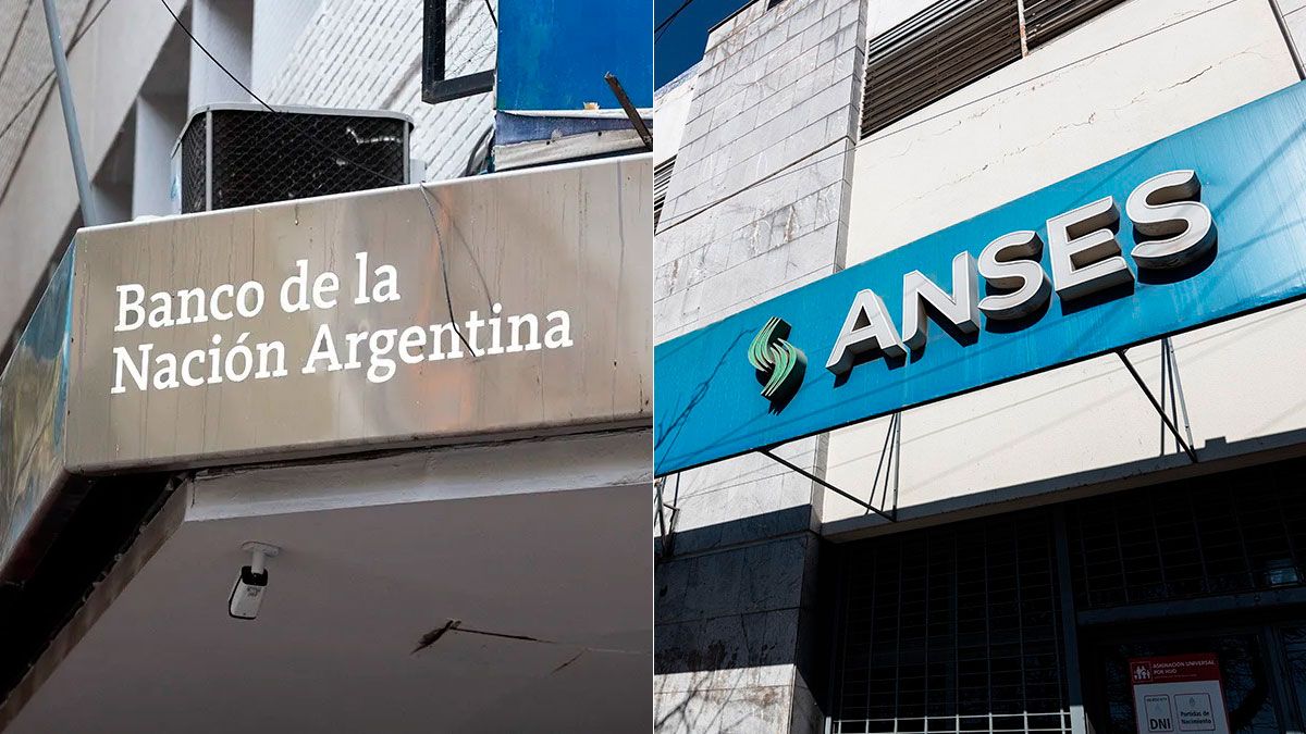 Banco Nación confirmó un millonario préstamo para jubilados de ANSES en agosto 2024