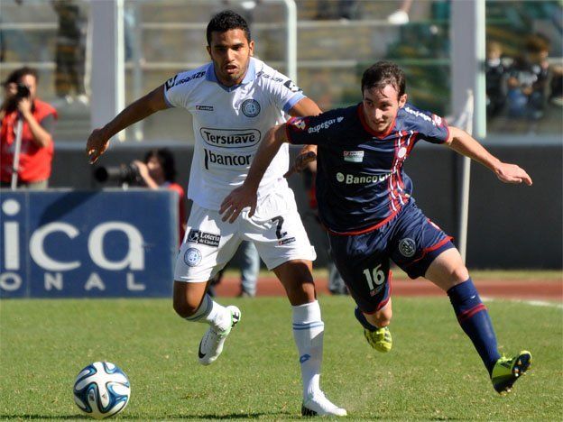 San Lorenzo y Belgrano repartieron puntos en Córdoba