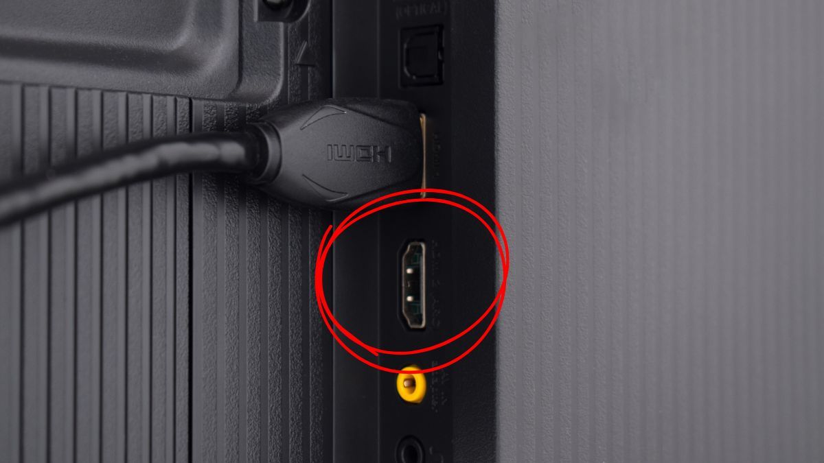 Cómo transformar el sonido de tu televisor gracias al puerto HDMI ARC: creerás que estás en la sala del cine